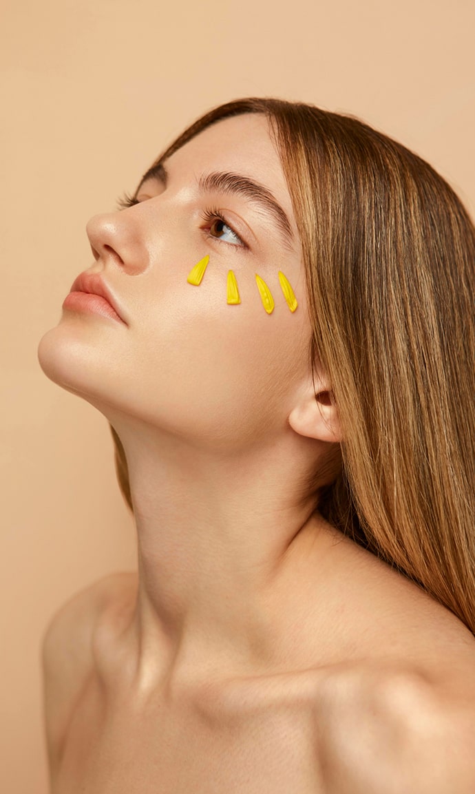 Cildine Hak Ettiği İlgiyi Göster