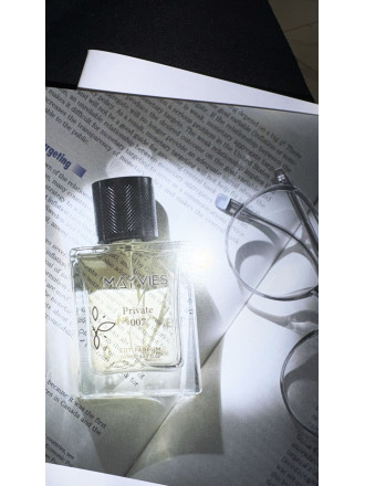 Mayvies Private 007 Parfüm