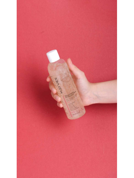 Hassas Ciltlere Özel Arındırıcı ve Nemlendirici Yüz Temizleme Jeli