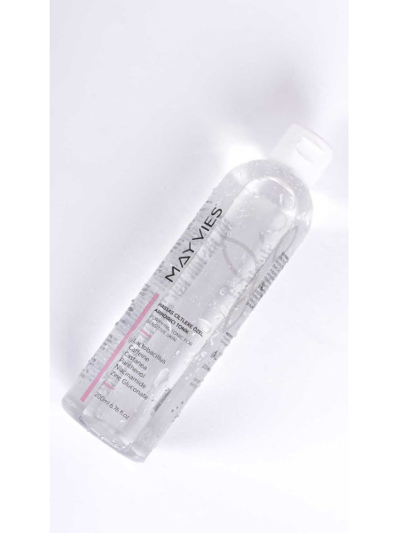 Hassas Ciltlere Özel Arındırıcı Tonik