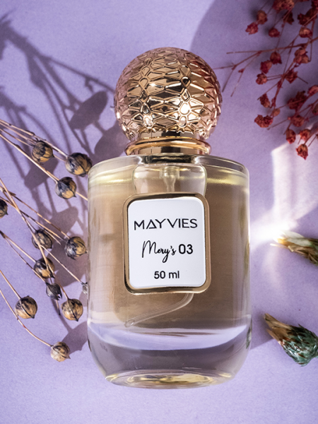 Mery’s Serisi - Mery’s 03