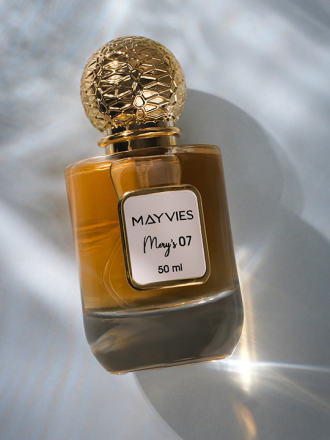 Mery’s Serisi - Mery’s 07